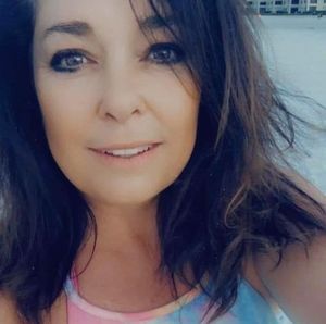 Meet your Posher, Kathleen